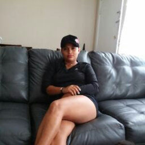 Meet your Posher, Melba